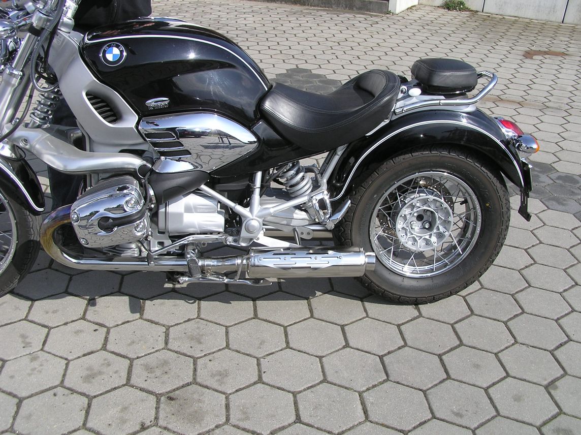 bmw c 1200 independent